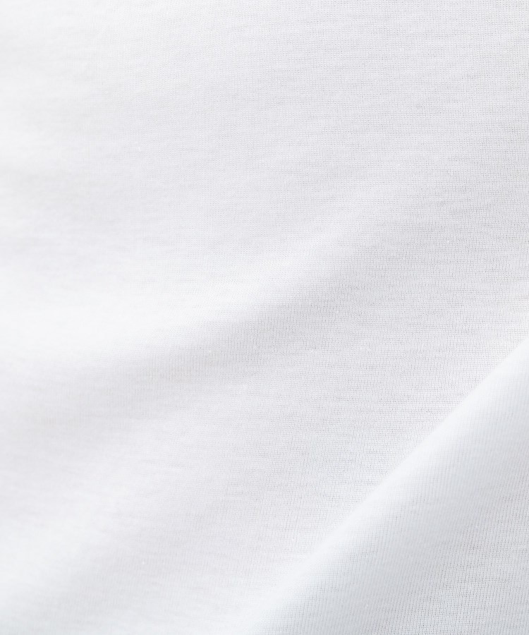 タケオキクチ(TAKEO KIKUCHI)のベーシック半袖VネックTシャツ16