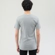 タケオキクチ(TAKEO KIKUCHI)のベーシック半袖VネックTシャツ4