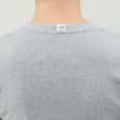 タケオキクチ(TAKEO KIKUCHI)のベーシック半袖VネックTシャツ6