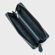 タケオキクチ(TAKEO KIKUCHI)の【NEW レザーリップルシリーズ】ロングウォレット4