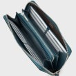 タケオキクチ(TAKEO KIKUCHI)の【NEW レザーリップルシリーズ】ロングウォレット5