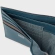 タケオキクチ(TAKEO KIKUCHI)の【NEW レザーリップルシリーズ】バイフォールド ウォレット12