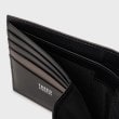 タケオキクチ(TAKEO KIKUCHI)の【NEW レザーリップルシリーズ】バイフォールド ウォレット18