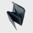 タケオキクチ(TAKEO KIKUCHI)の【NEW レザーリップルシリーズ】 コンパクトウォレット6