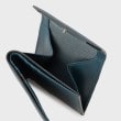 タケオキクチ(TAKEO KIKUCHI)の【NEW レザーリップルシリーズ】 コンパクトウォレット7