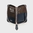 タケオキクチ(TAKEO KIKUCHI)の【NEW　レザーリップルシリーズ】 スマートキーケース16