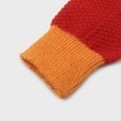 タケオキクチ(TAKEO KIKUCHI)の【NAPRON】 2TONE TABI SOX2