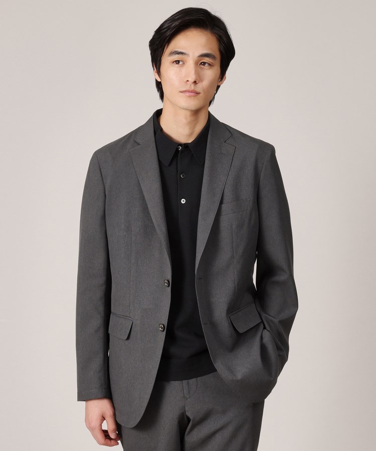 タケオキクチ(TAKEO KIKUCHI)の【LIMITED】コンフォータブル セットアップ /ジャケット＆パンツ47