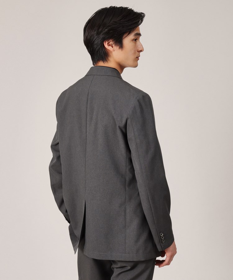 タケオキクチ(TAKEO KIKUCHI)の【LIMITED】コンフォータブル セットアップ /ジャケット＆パンツ48