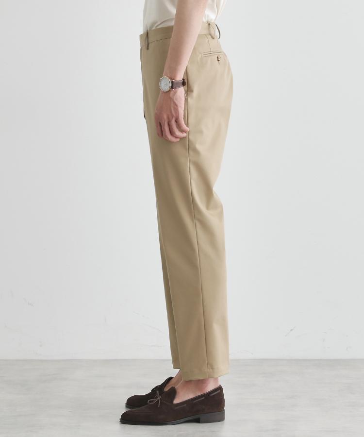 タケオキクチ(TAKEO KIKUCHI)の【LIMITED】ストレッチ チノパンツ3
