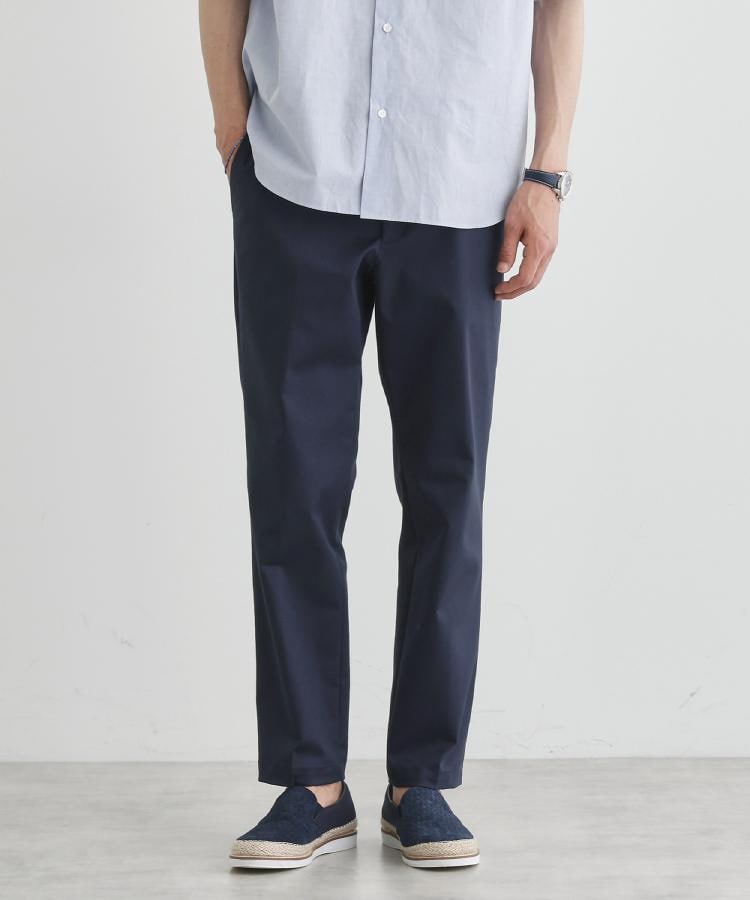 タケオキクチ(TAKEO KIKUCHI)の【LIMITED】ストレッチ チノパンツ23