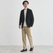 タケオキクチ(TAKEO KIKUCHI)の【LIMITED】ストレッチ チノパンツ29