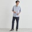タケオキクチ(TAKEO KIKUCHI)の【LIMITED】ストレッチ チノパンツ25