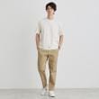 タケオキクチ(TAKEO KIKUCHI)の【LIMITED】ストレッチ チノパンツ41