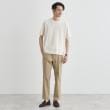 タケオキクチ(TAKEO KIKUCHI)の【LIMITED】ストレッチ チノパンツ46