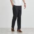 タケオキクチ(TAKEO KIKUCHI)の【LIMITED】ストレッチ チノパンツ48