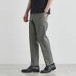 タケオキクチ(TAKEO KIKUCHI)の【LIMITED】ストレッチ チノパンツ カーキ(027)