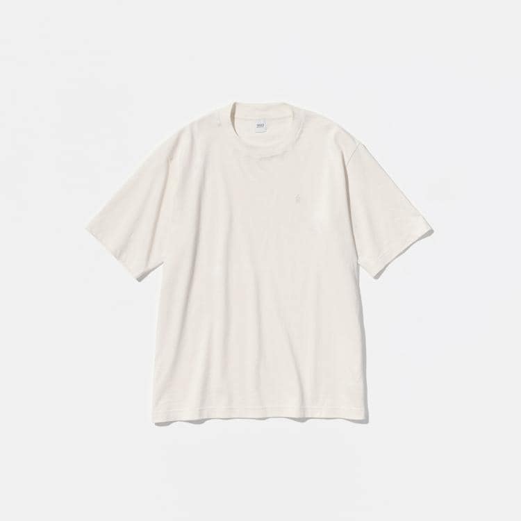 タケオキクチ(TAKEO KIKUCHI)の【LIMITED/抗菌防臭】コットン テーラードTシャツ Ｔシャツ