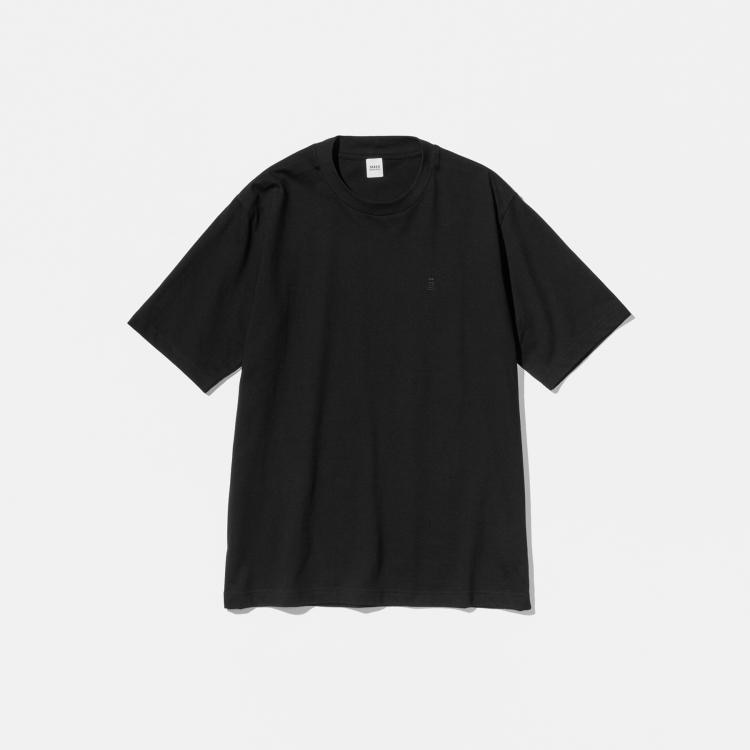 タケオキクチ(TAKEO KIKUCHI)の【LIMITED/抗菌防臭】コットン テーラードTシャツ Ｔシャツ
