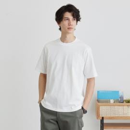 タケオキクチ(TAKEO KIKUCHI)の【LIMITED/抗菌防臭】コットン テーラードTシャツ