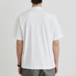 タケオキクチ(TAKEO KIKUCHI)の【LIMITED/抗菌防臭】コットン テーラードTシャツ4