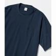 タケオキクチ(TAKEO KIKUCHI)の【LIMITED/抗菌防臭】コットン テーラードTシャツ32