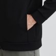 タケオキクチ(TAKEO KIKUCHI)の【LIMITED】ダンボール ジップアップ パーカ8