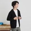 タケオキクチ(TAKEO KIKUCHI)の【LIMITED】ダンボール ジップアップ パーカ9