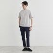 タケオキクチ(TAKEO KIKUCHI)の【LIMITED】ワンダーシェイプ 360°ストレッチ テーパードスキニーパンツ26