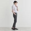タケオキクチ(TAKEO KIKUCHI)の【LIMITED】ワンダーシェイプ 360°ストレッチ テーパードスキニーパンツ32