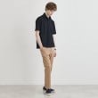 タケオキクチ(TAKEO KIKUCHI)の【LIMITED】ワンダーシェイプ 360°ストレッチ テーパードスキニーパンツ17