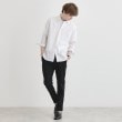 タケオキクチ(TAKEO KIKUCHI)の【LIMITED】ワンダーシェイプ 360°ストレッチ テーパードスキニーパンツ30