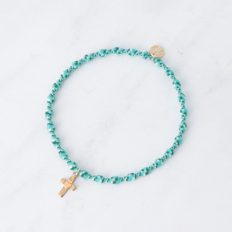 タケオキクチ(TAKEO KIKUCHI)のMotief Bracelet