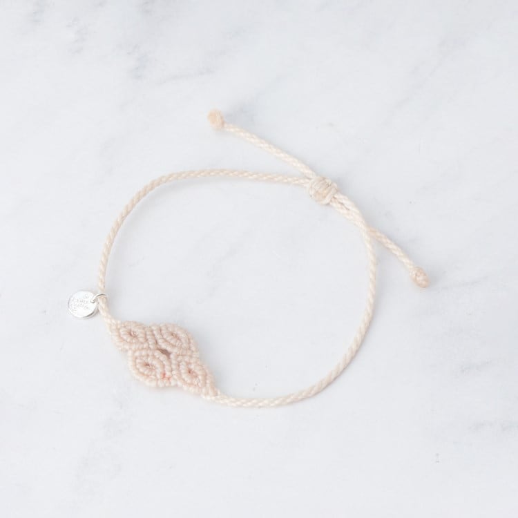 タケオキクチ(TAKEO KIKUCHI)のDMT Bracelet ブレスレット・バングル