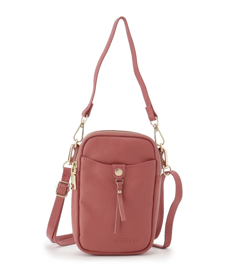 *p(R)ojectR® Logo Mini Shoulder Bag