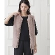 スーナウーナ(SunaUna)の【華やか見え!／袖シフォン】7分袖パフスリーブカットソー11