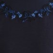 スーナウーナ(SunaUna)の【フラワー刺繍／上品見え】クラフトニットプルオーバー14