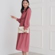 スーナウーナ(SunaUna)の【パール調／セレモニー】パール調トート9