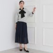 スーナウーナ(SunaUna)の【新色追加！8色展開／日本製】どこへでも着られるエヴリーニット／ホールガーメント（R）2