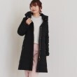 スーナウーナ(SunaUna)の【ストレッチ／3色展開】ロングダウン10