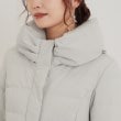 スーナウーナ(SunaUna)の【ストレッチ／3色展開】ロングダウン20