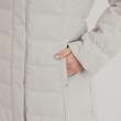 スーナウーナ(SunaUna)の【ストレッチ／3色展開】ロングダウン23