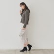 スーナウーナ(SunaUna)の【トレンド／シャギー】コンパクトニット3
