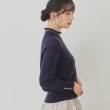 スーナウーナ(SunaUna)の【SS～Lサイズ展開／6色展開】パール調プチクラフトニット25