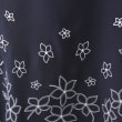 スーナウーナ(SunaUna)の【裾刺繍／SS～L展開】フィット＆フレアワンピース14