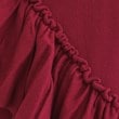 スーナウーナ(SunaUna)の【6色展開／大人フェミニン】アシメフリルニット20