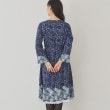 スーナウーナ(SunaUna)の【SS～Lサイズ展開/＆yours project】総柄フラワープリントワンピース18