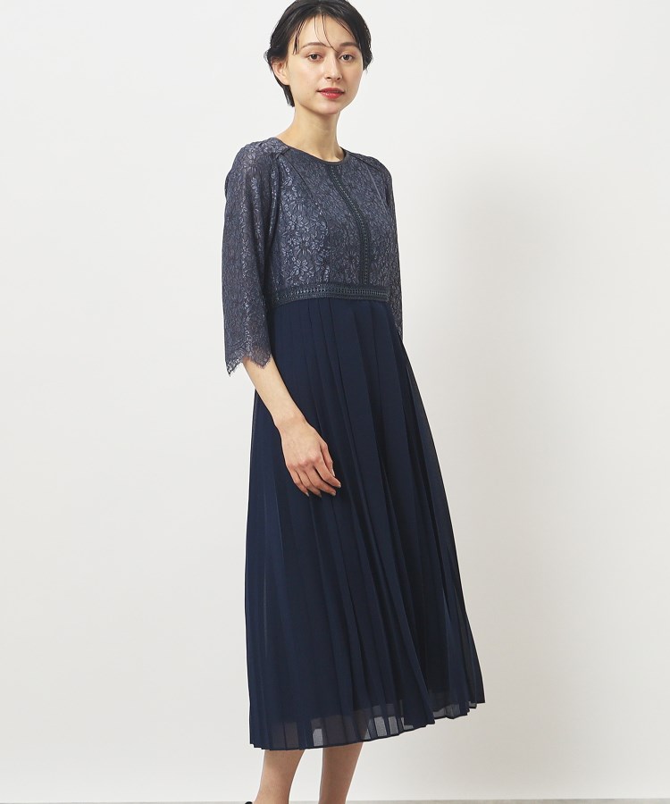 公式】SunaUna(スーナウーナ)の通販 | レディースのワンピース 公式】SunaUna(スーナウーナ)の通販 | レディースのワンピース