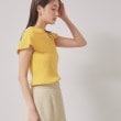 スーナウーナ(SunaUna)の【2WAY／ケープ付き】フレンチスリーブニット8