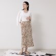 スーナウーナ(SunaUna)の【レース付／2WAY】タンクトップ3